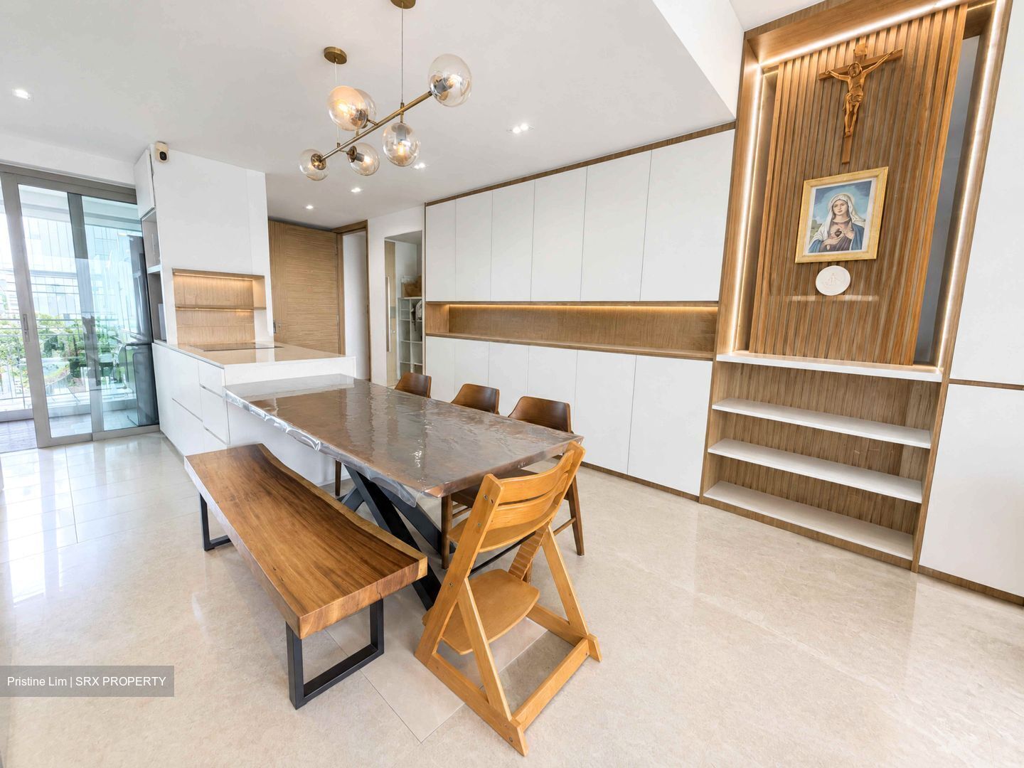 Trevista (D12), Condominium #635114601